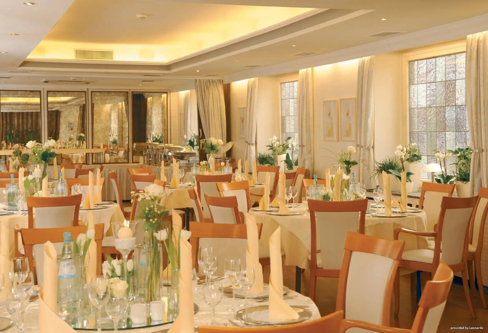 Parkhotel Oberhausen