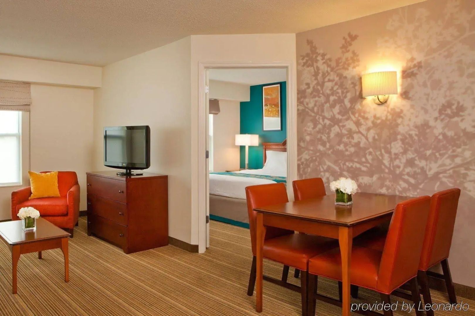 Residence Inn - Greenbelt by Marriott