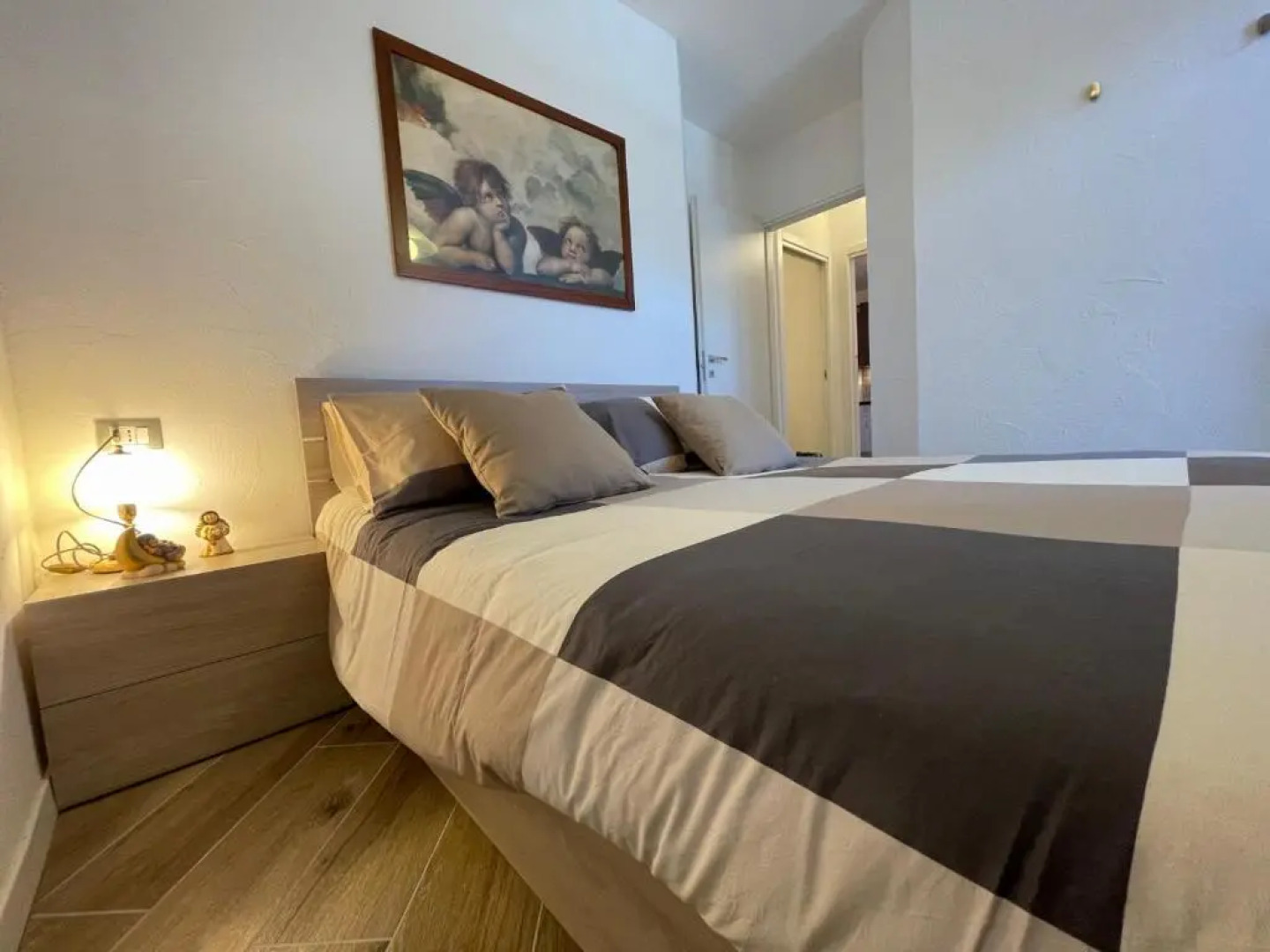 Appartamento LaBaitaCase Contrada Pradella - Affitti Brevi Italia