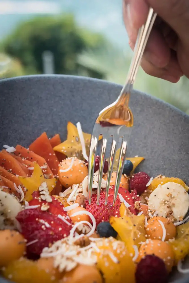 Villa Aikia Adults Only