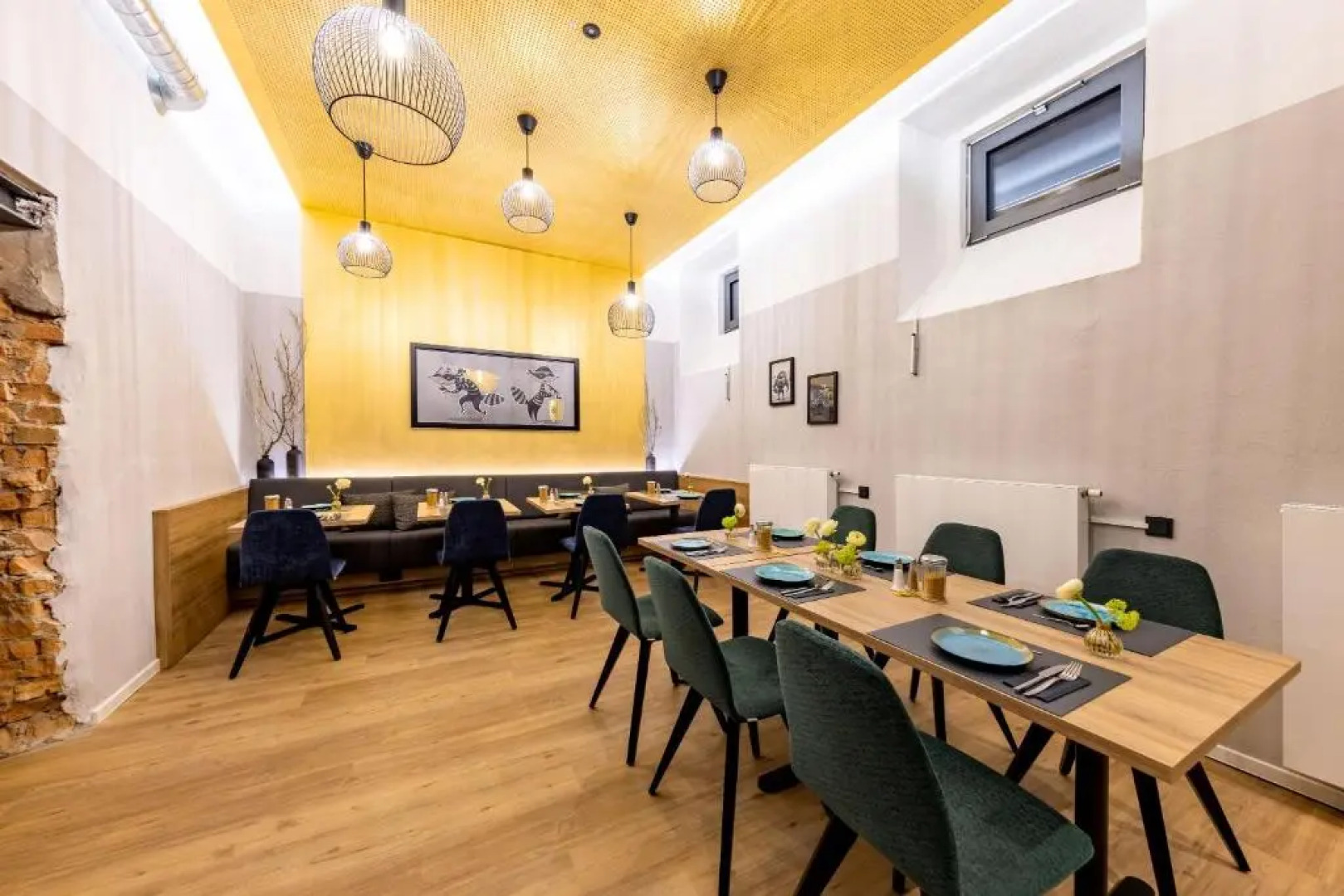 BOLLWERK Lifestyle Hotel - automatisiertes Hotel mit Self Check In