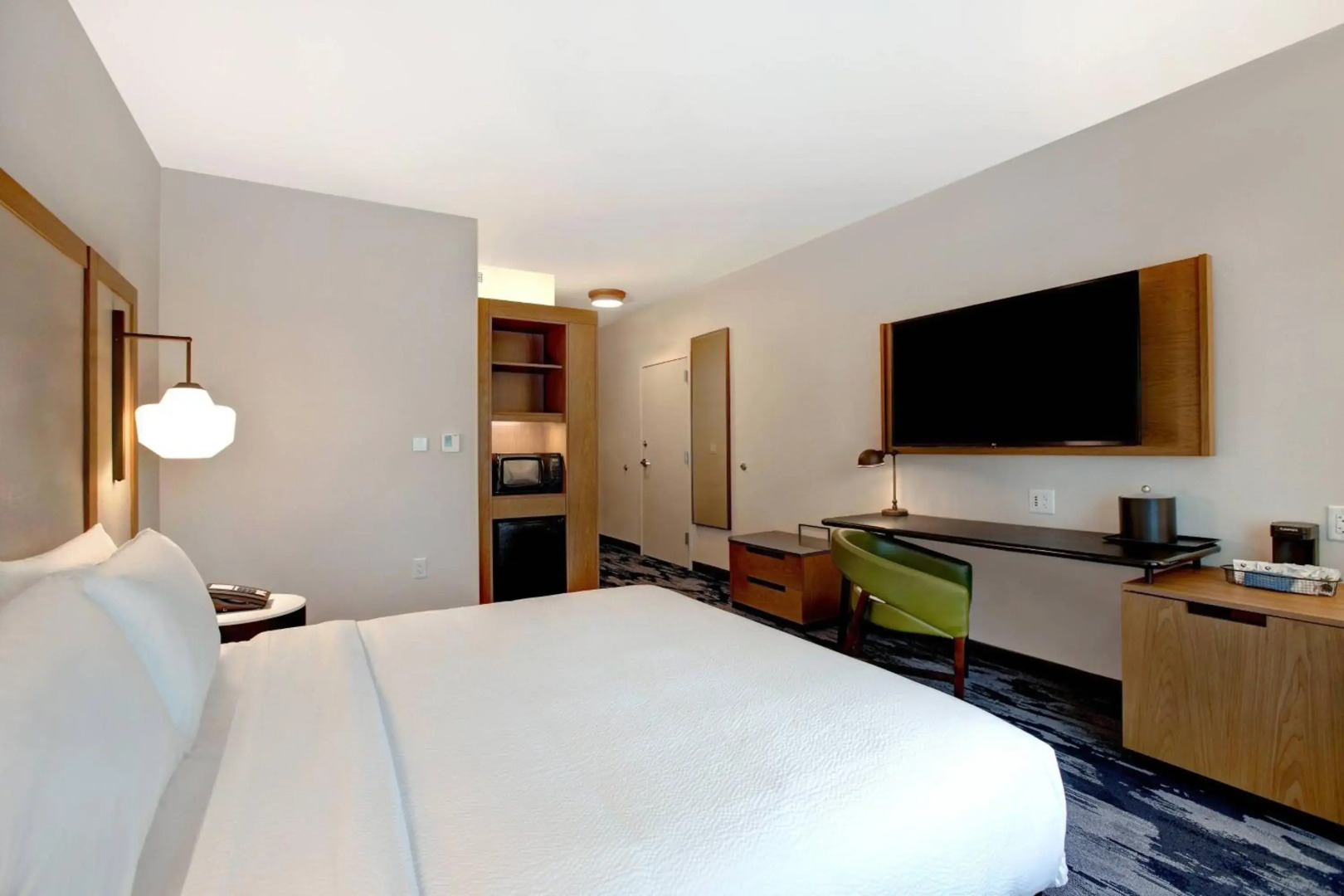Fairfield Inn & Suites by Marriott Chicago Bolingbrook
