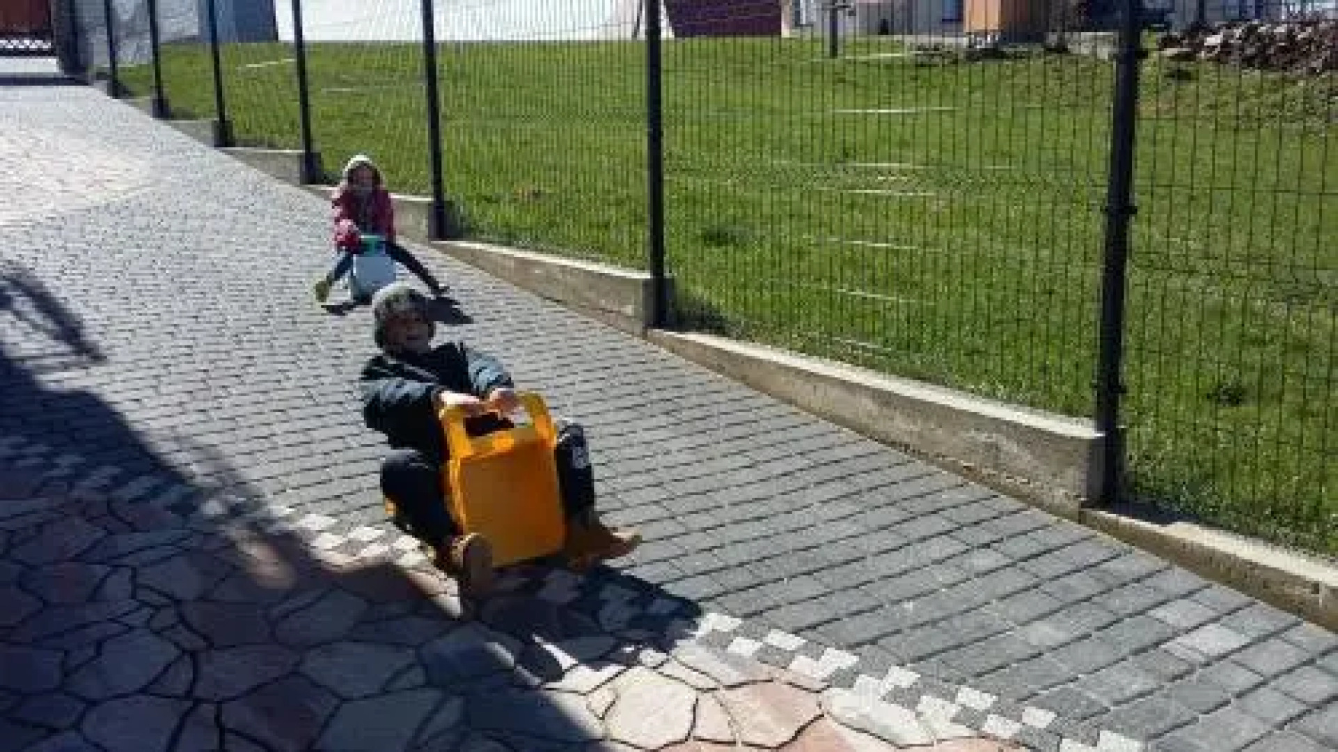 Gazdówka Zbójnicka