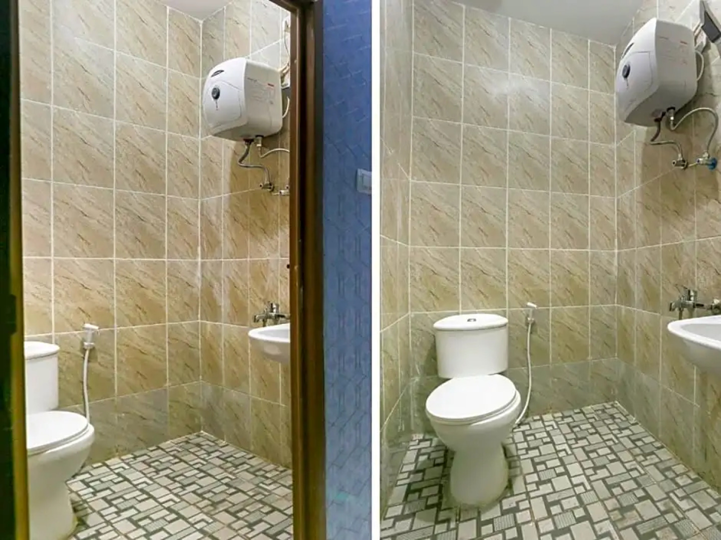 OYO Life 3520 Indoniaga Palace