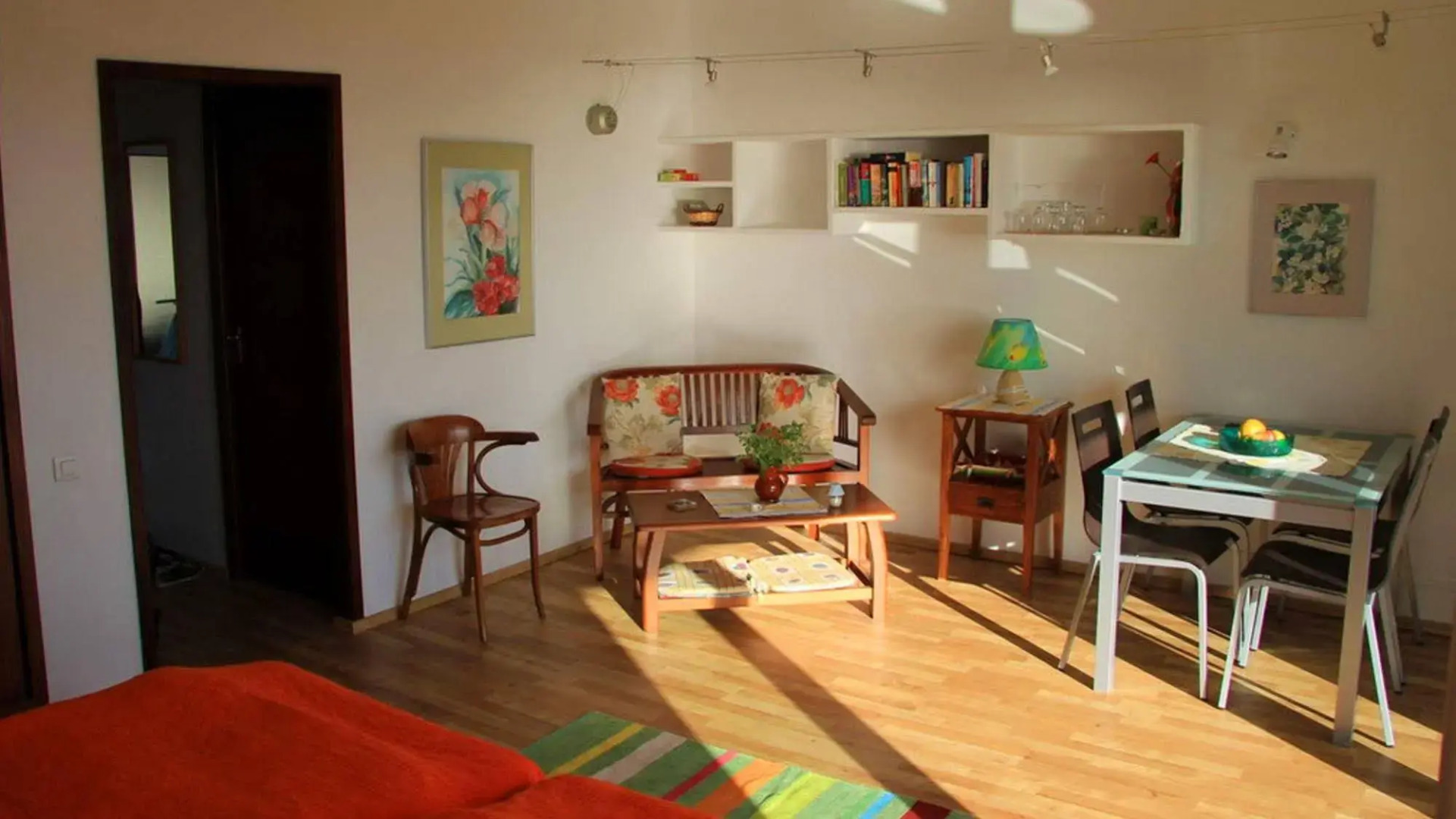 Apartamentos Miranda