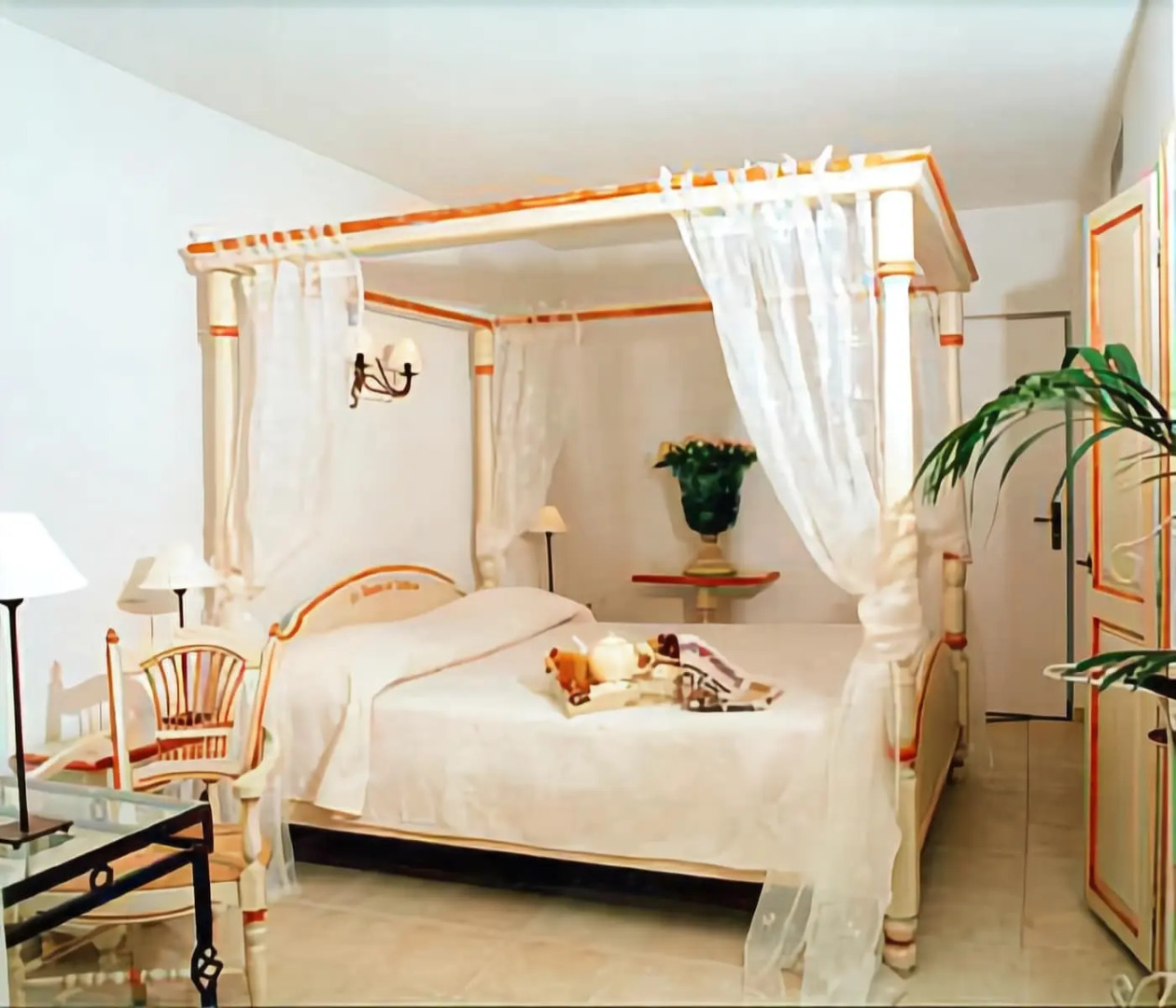 Hotel La Bastide De Valbonne