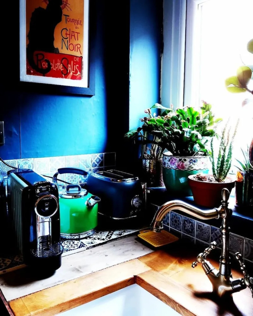 The Little Townhouse - Southwell