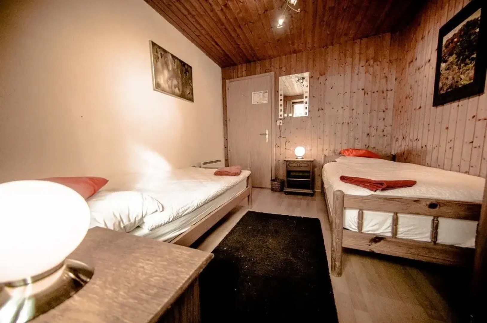 Auberge du Mont-Blanc