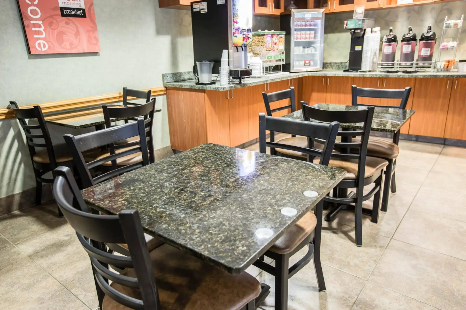 Spark by Hilton Wilmington