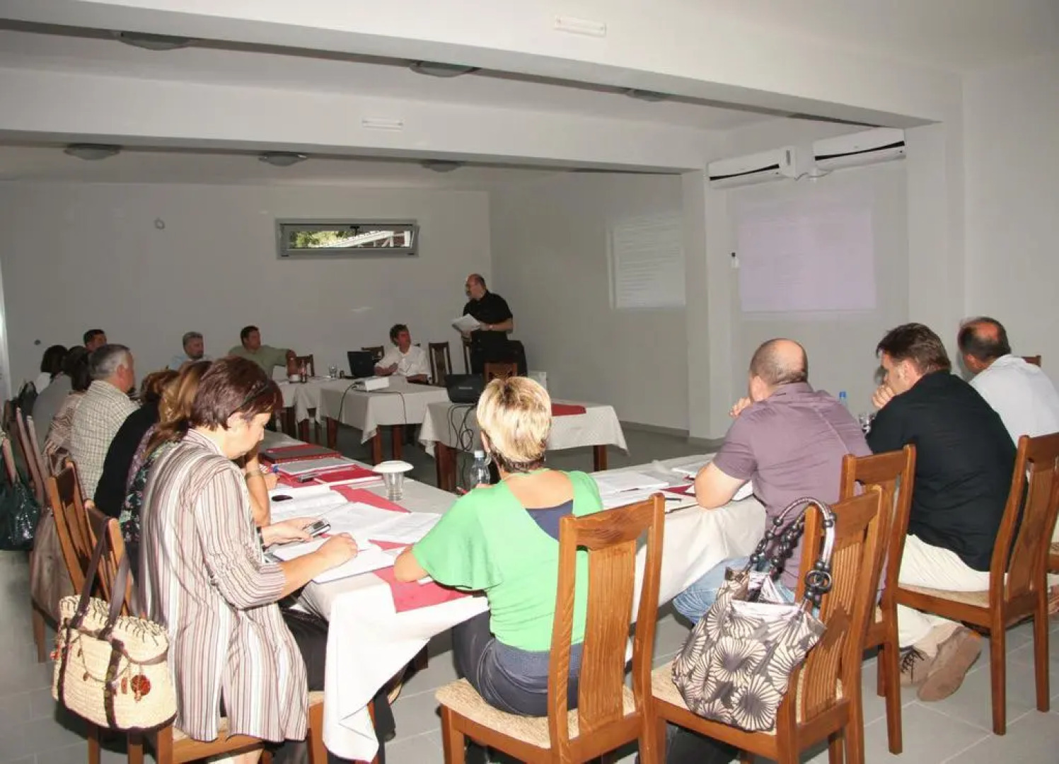 Garni hotel Piramida