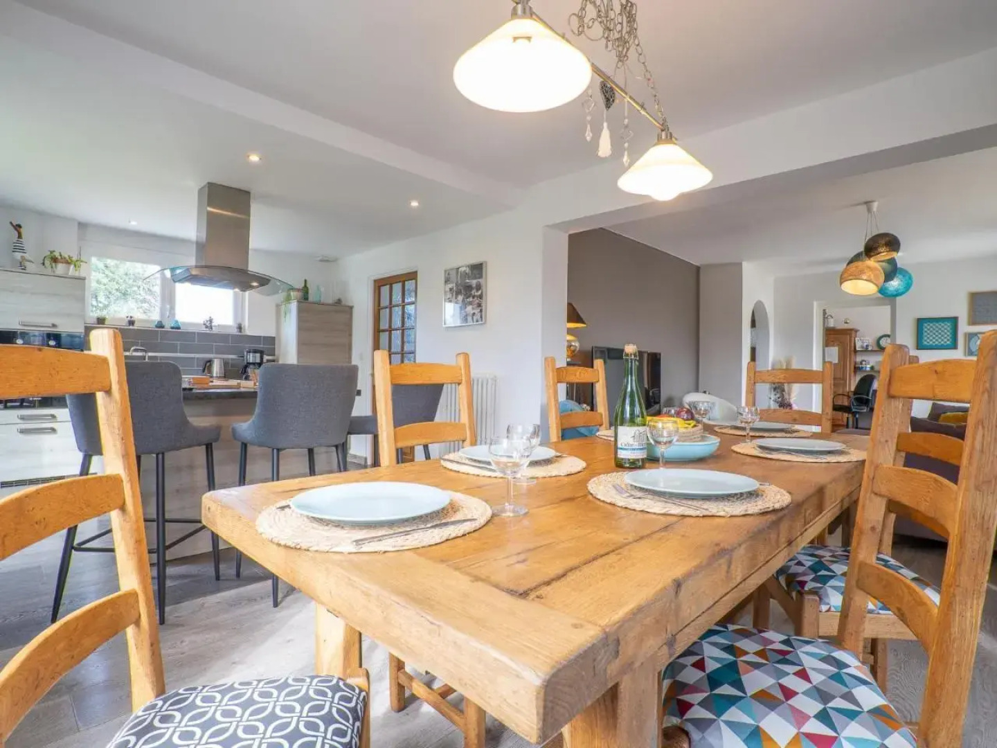 Holiday Home Ty Manolo - TGX100