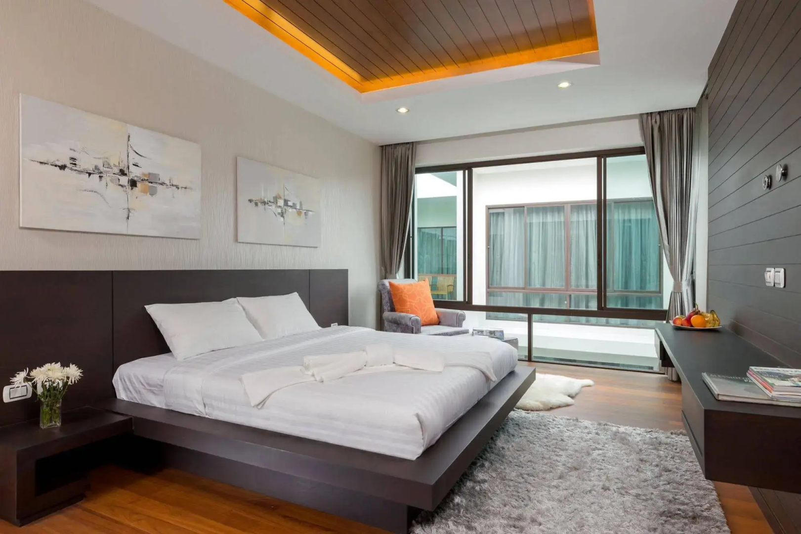 The Regent Private Pool Villa Phuket