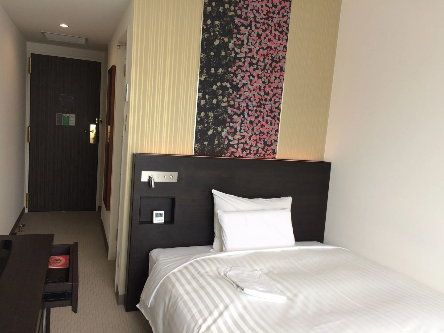 JR East Hotel Mets Nagaoka