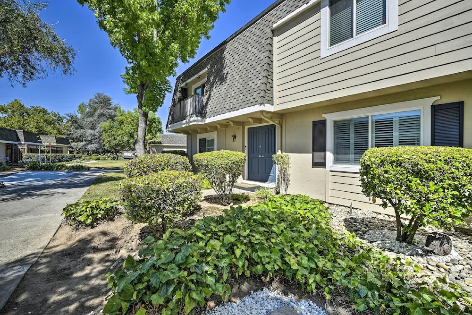 Remote Work Friendly San Jose Retreat w/ Patio