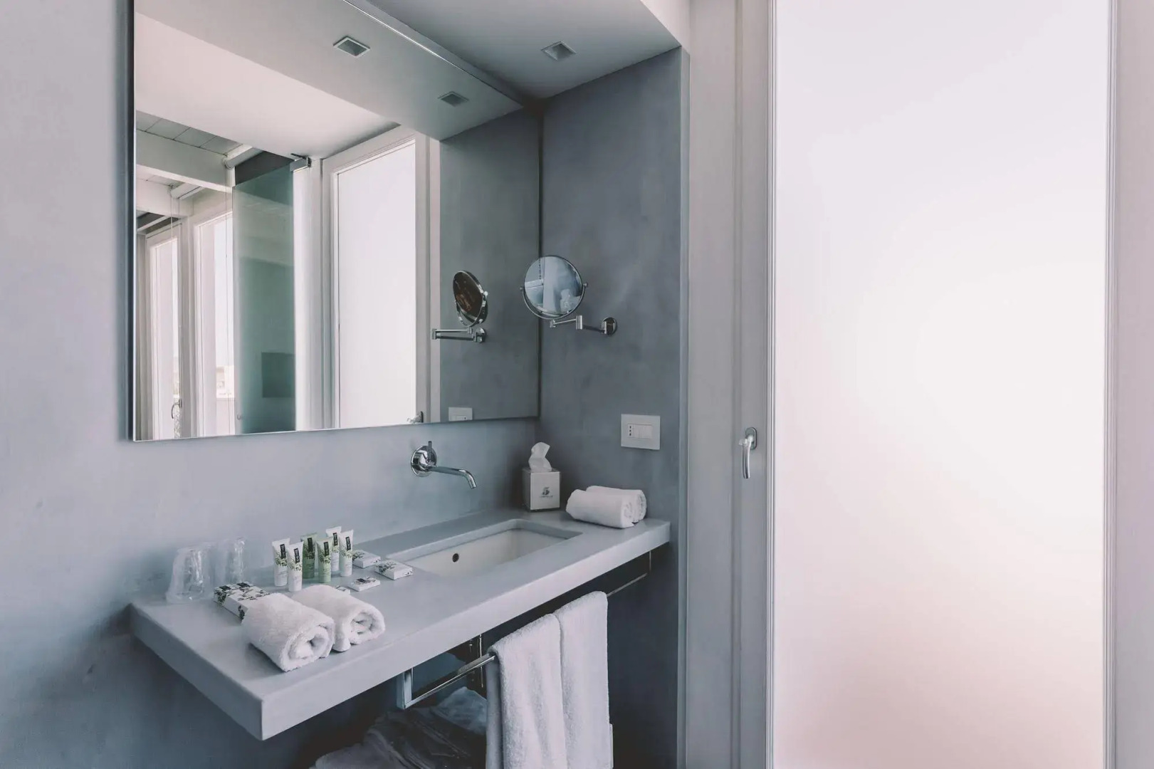 Cinquevite Rooms & Pool