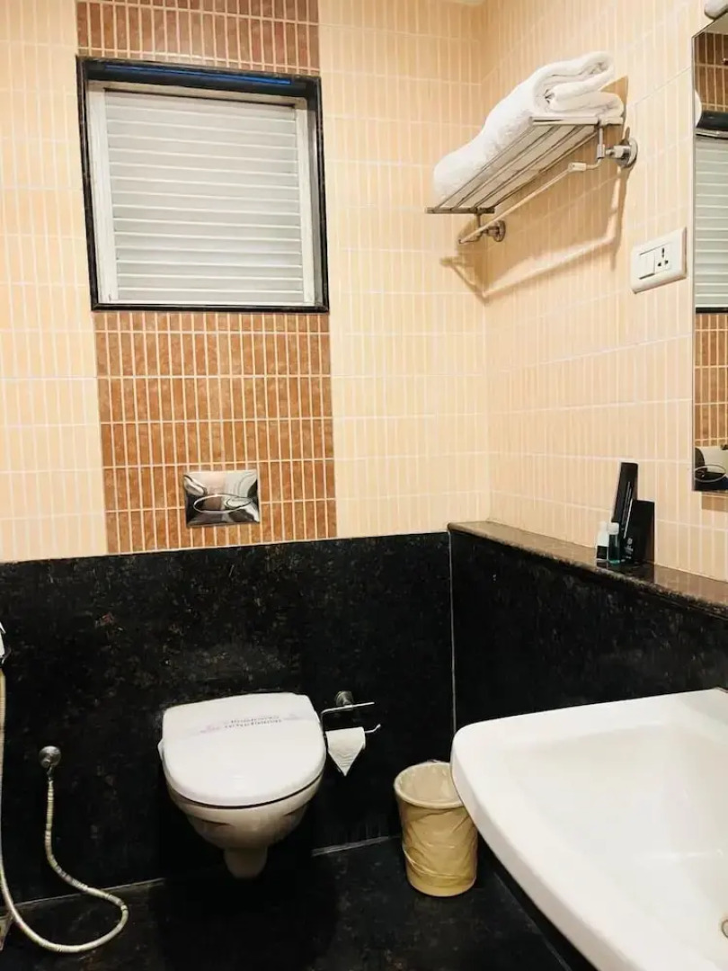 PLA Rathna Residency Trichy