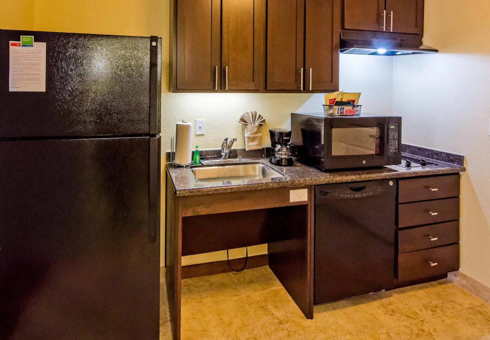 TownePlace Suites El Paso Airport