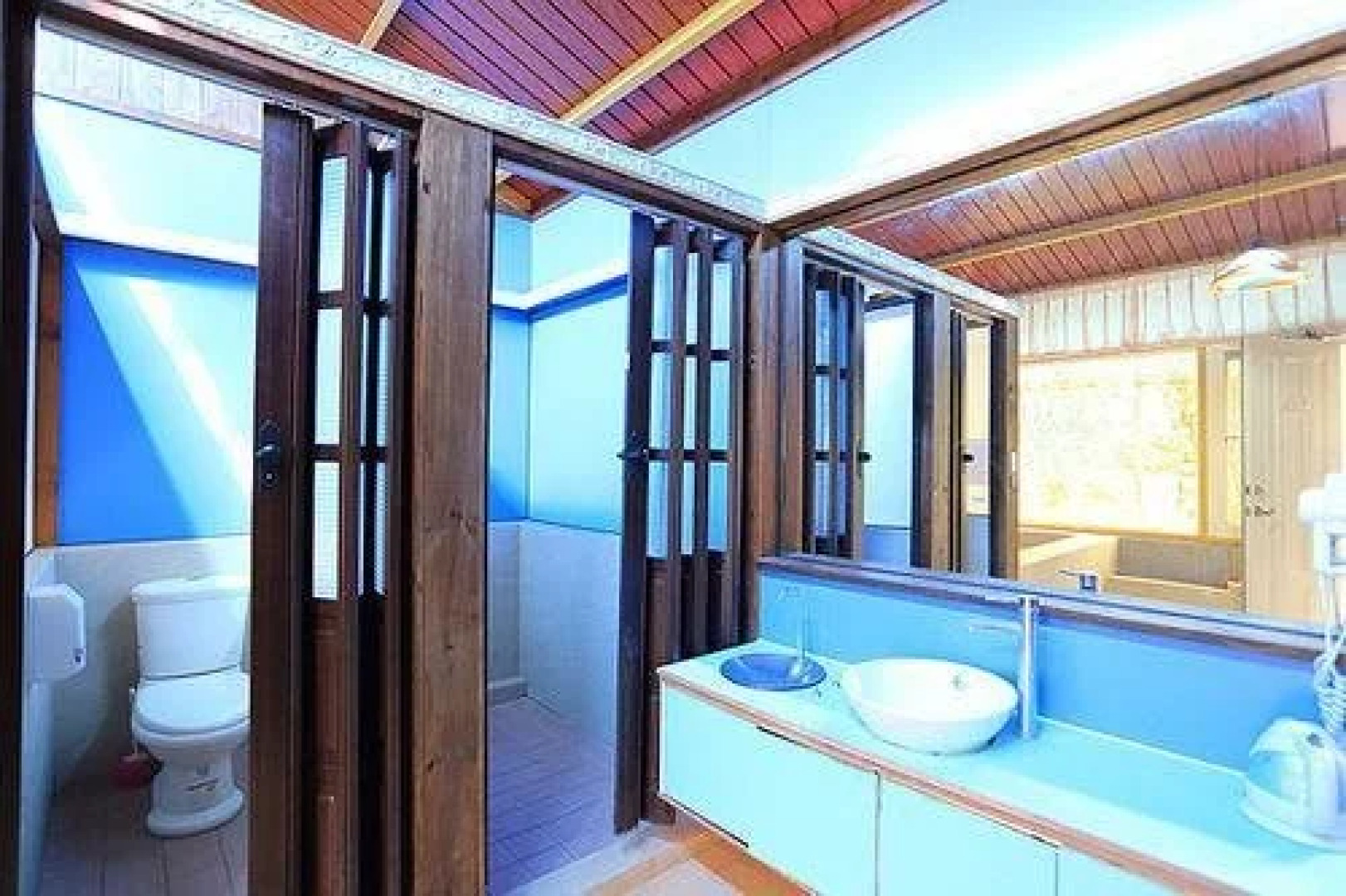 Wild Thyme Eco Guest House