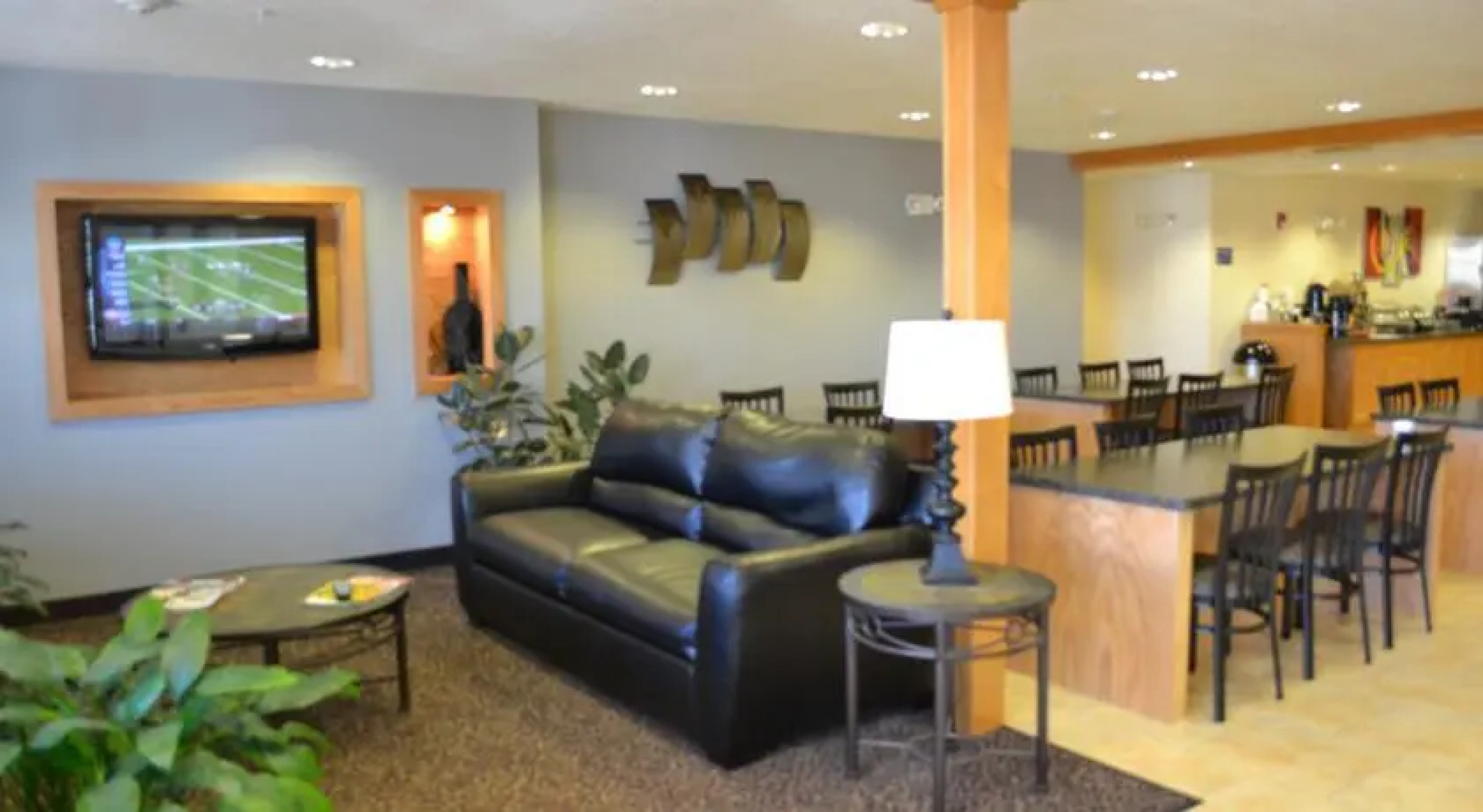 Microtel Inn & Suites Tomah