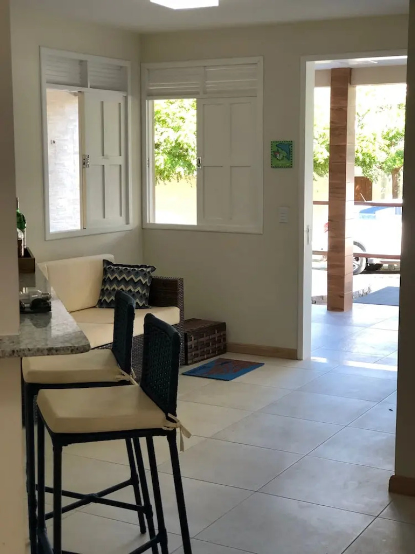 Casa Em Condominio Fechado Em Buzios