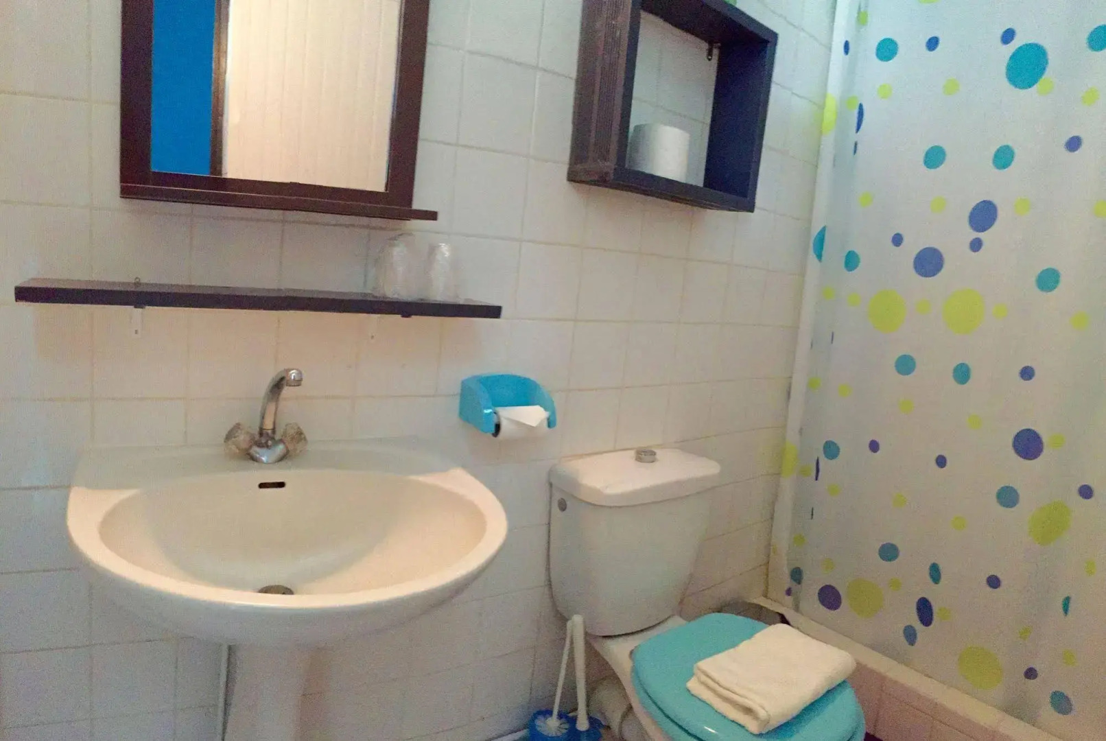 PARADIS TROPICAL appart'hotel