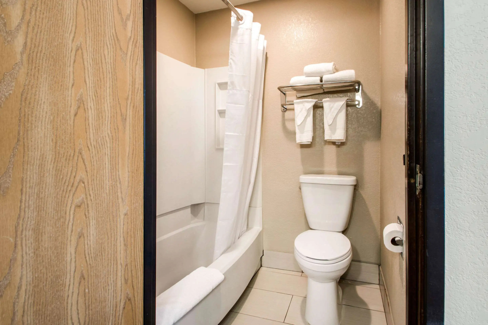 Quality Inn Madison West Near University Area