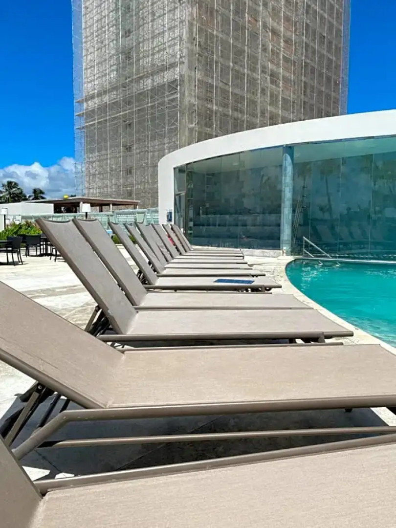 Apartamento Salinas EXCLUSIVE RESORT