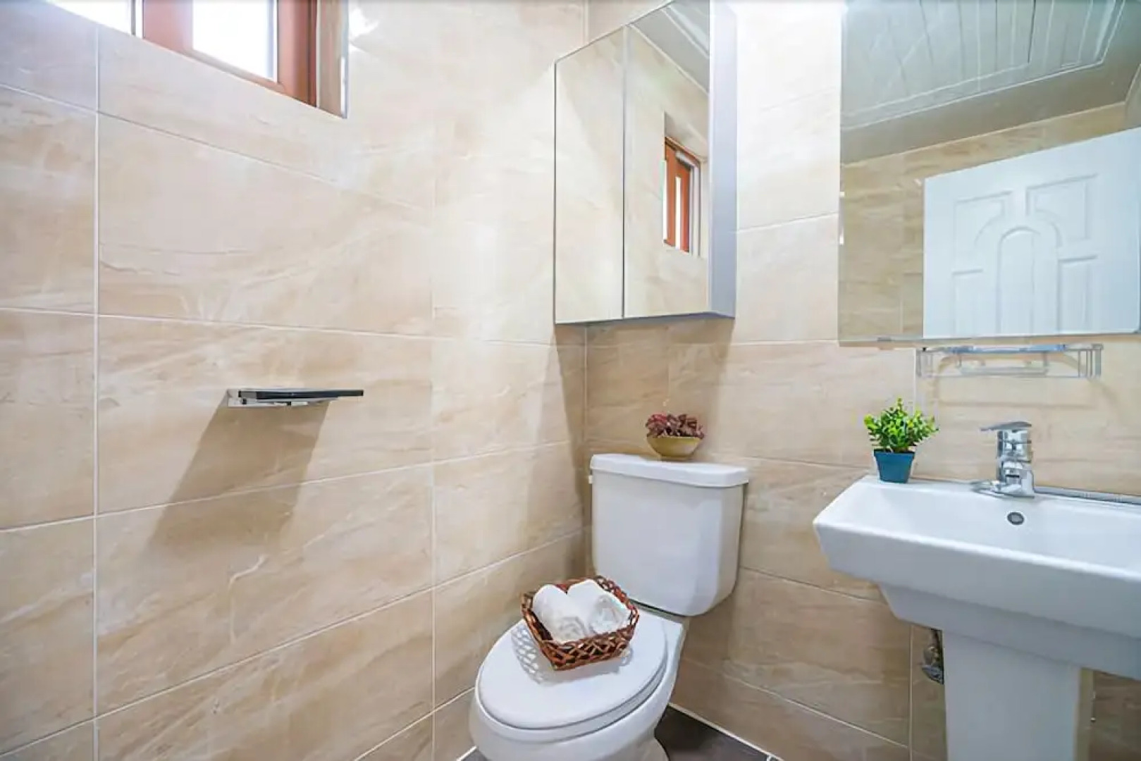 Yangpyeong Vivaldi Pension