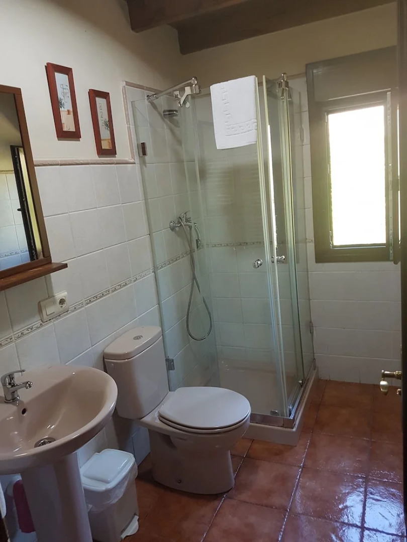 Apartamento El Pedrayu