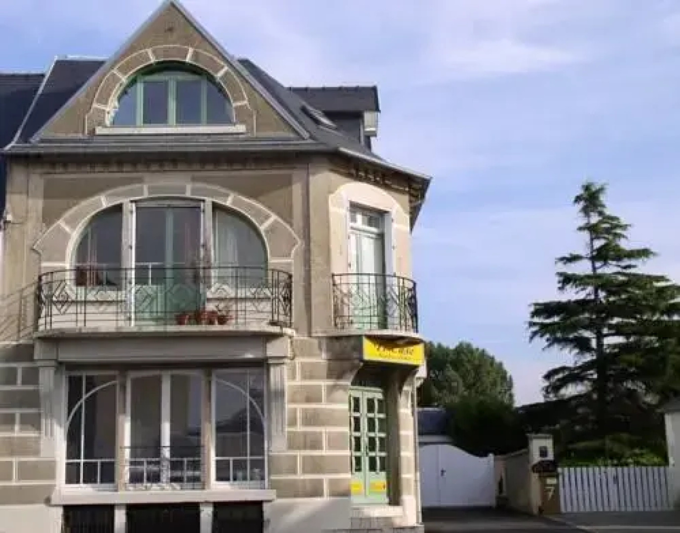 Chambres dHotes Ti-Case