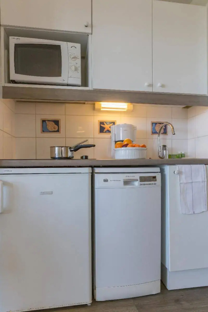 Maeva Particuliers Residence Port du Crouesty Cap Ocean