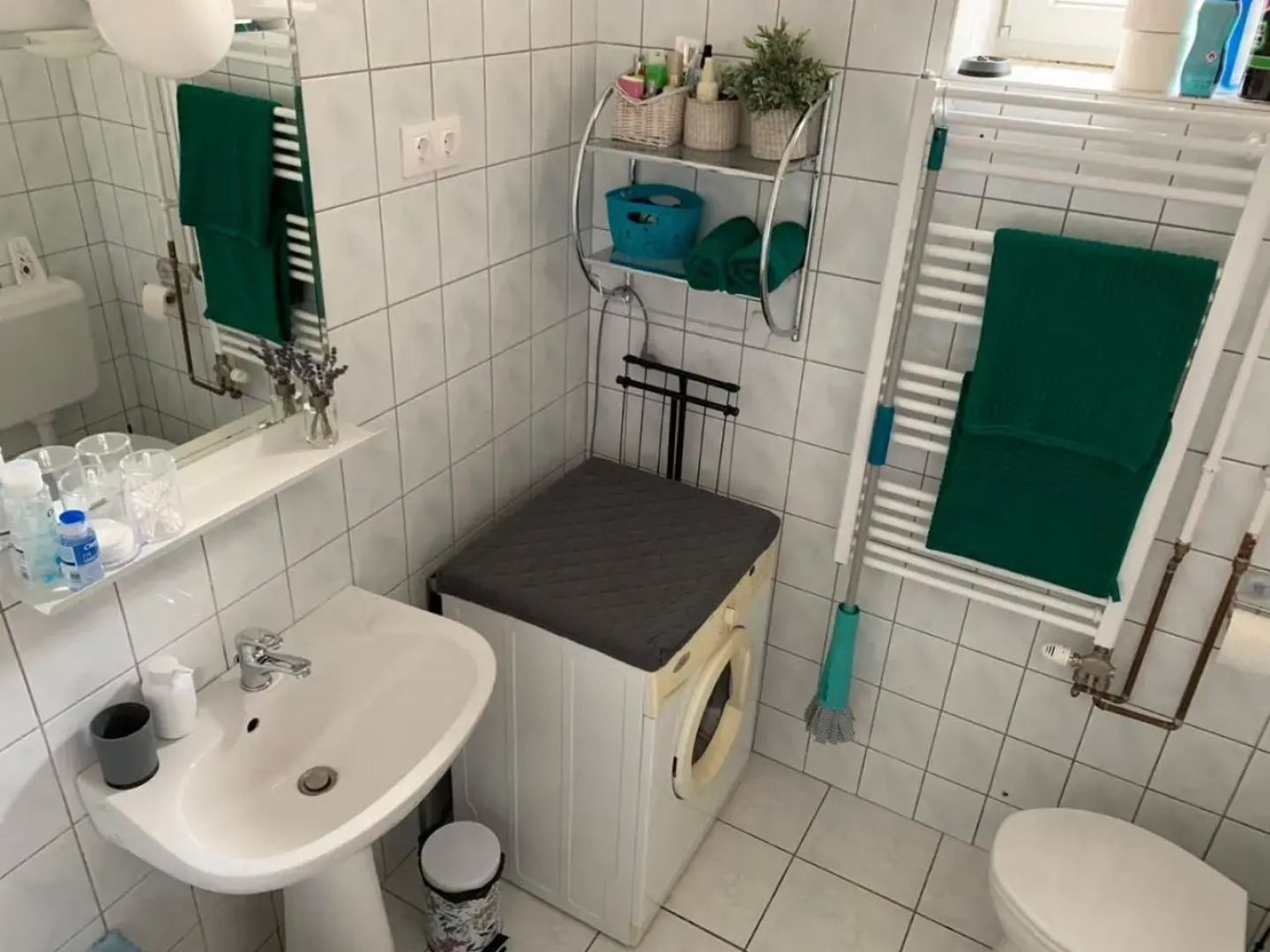Négy évszak Apartman- Tapolca