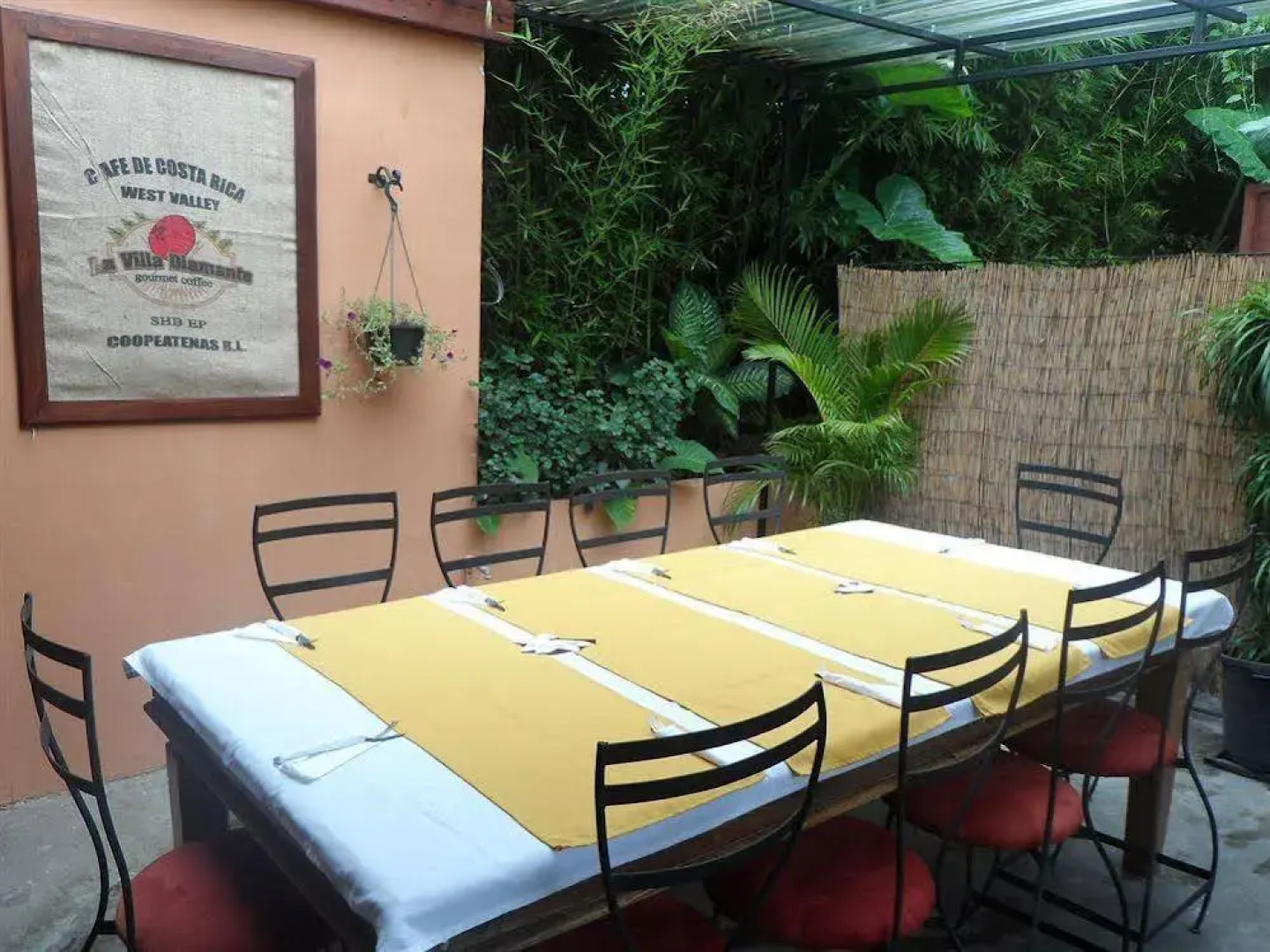 Hotel Rincon de San Jose