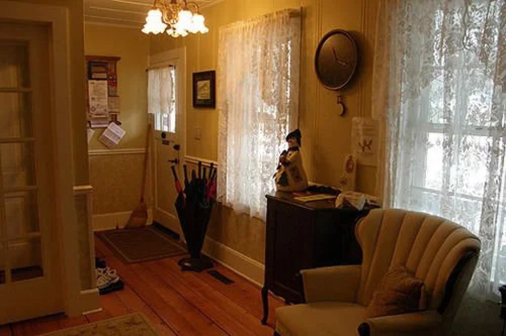 Park House Inn Bed & Breakfast