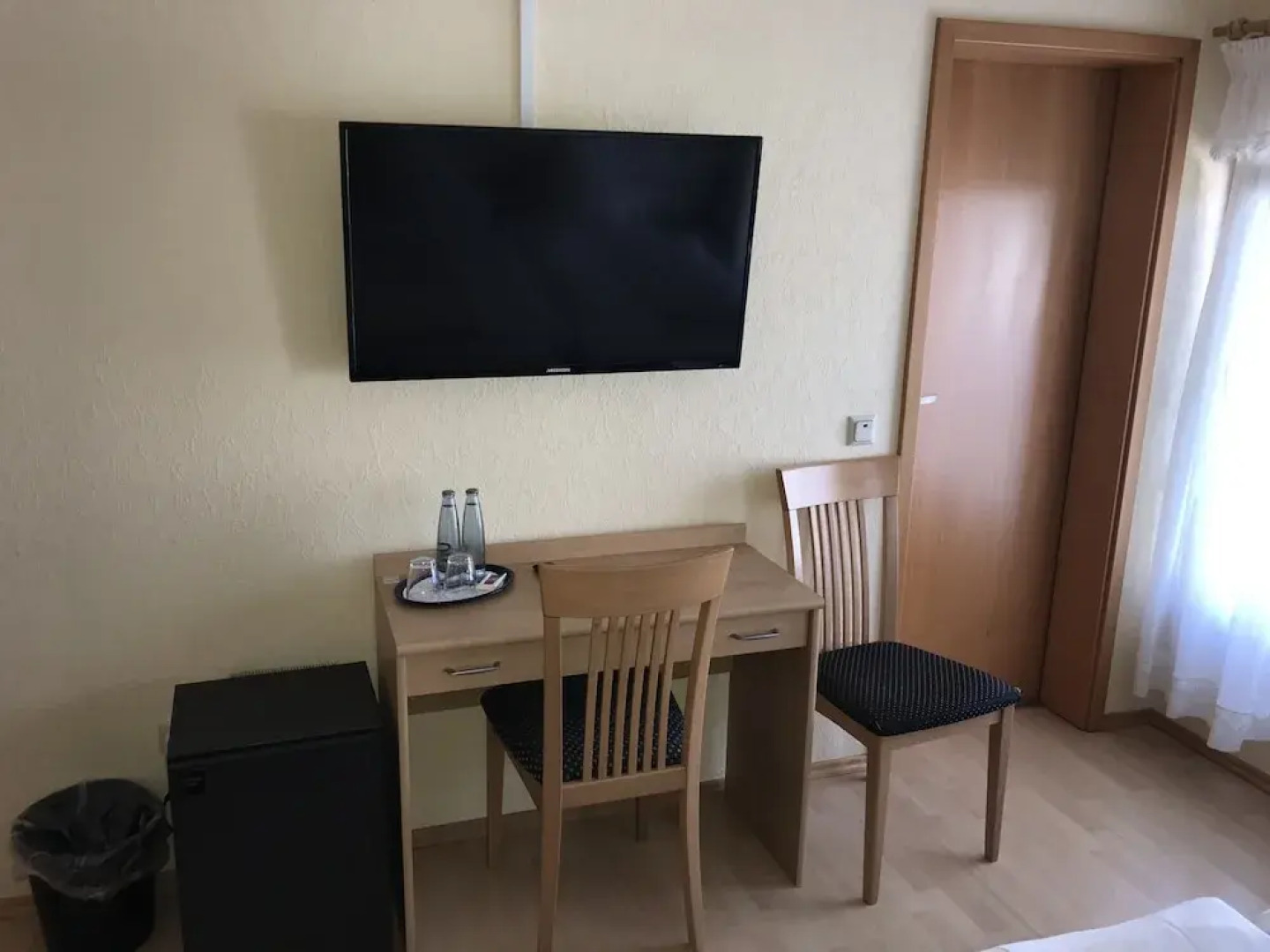 Pension & Gaststätte Handelshof