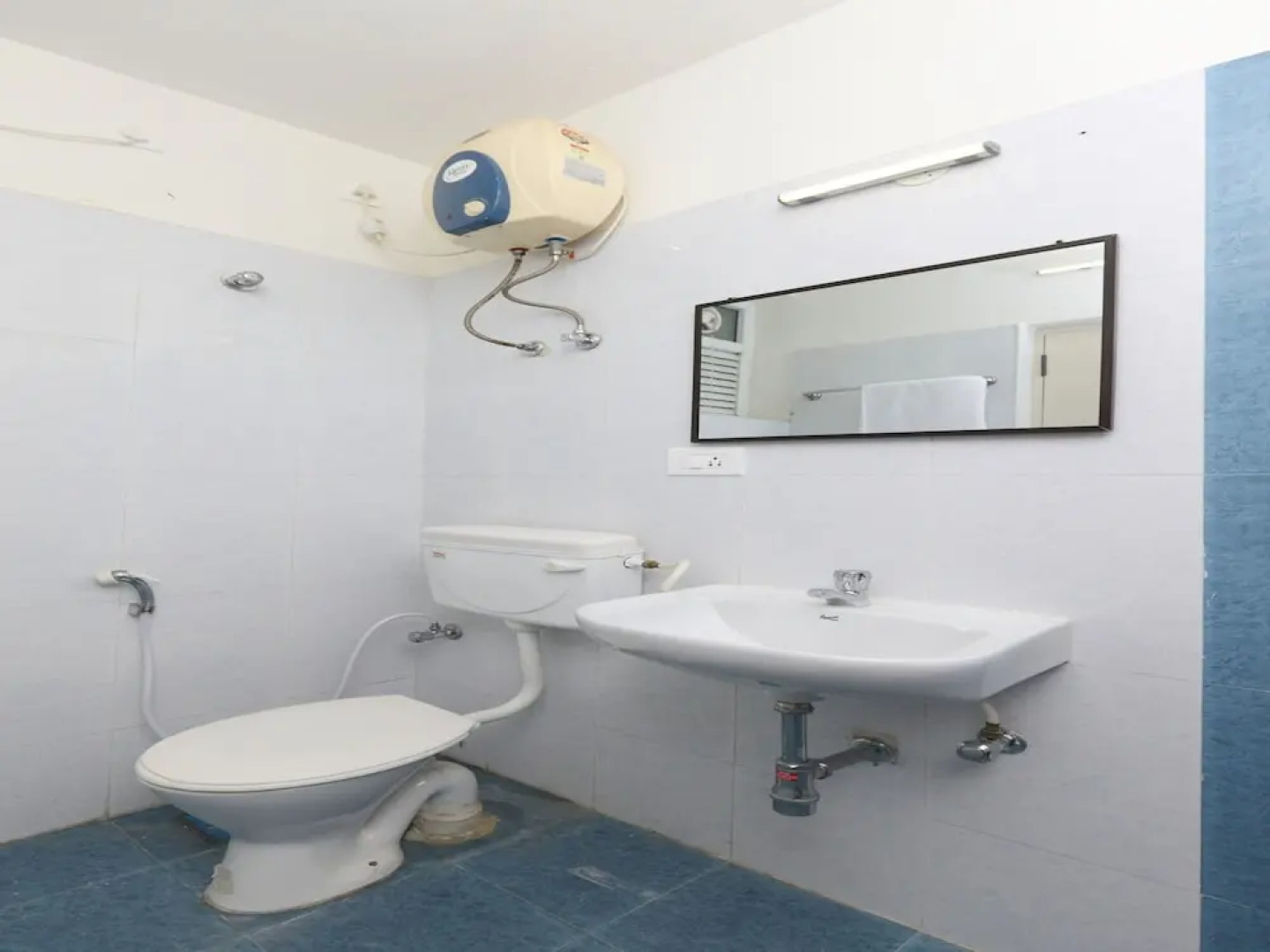 OYO 14716 Flagship Omr Kelambakkam