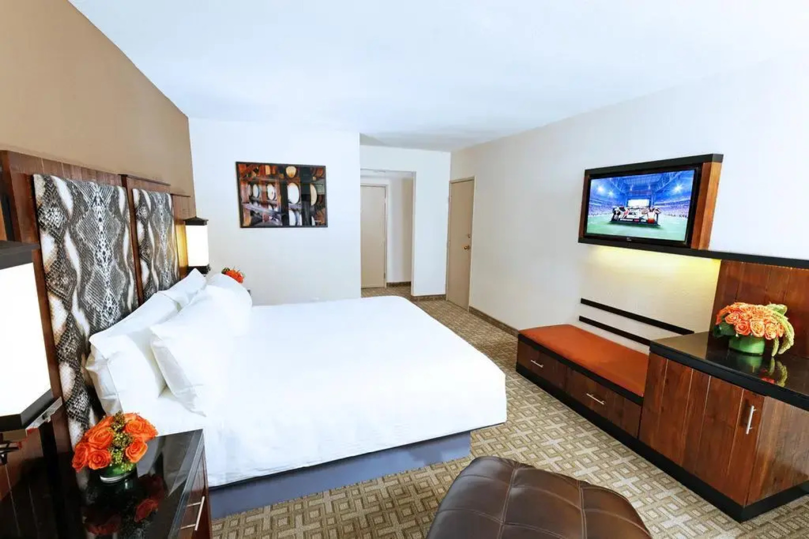 Whiskey Pete's Hotel & Casino