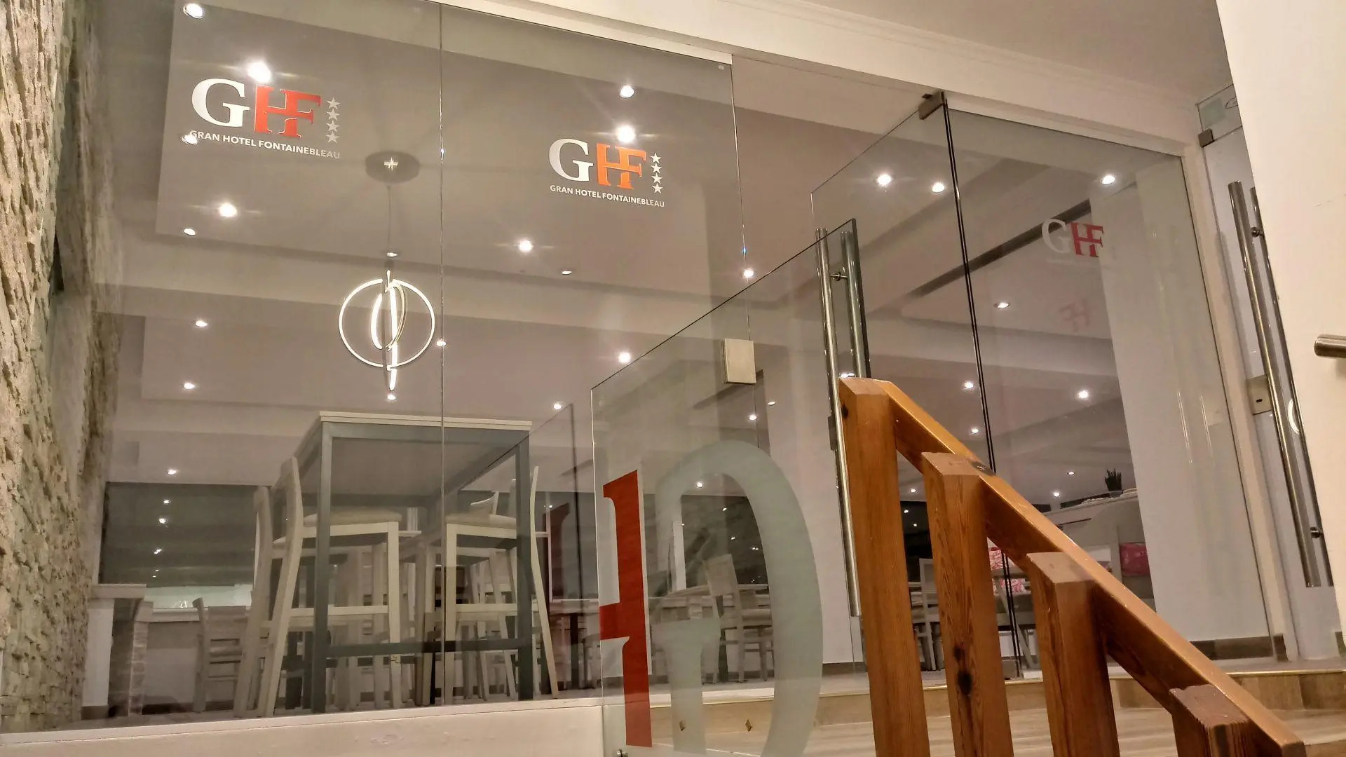 Gran Hotel Fontainebleau