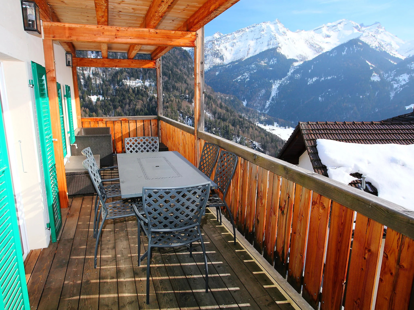 Beau Sejour - INH 26516