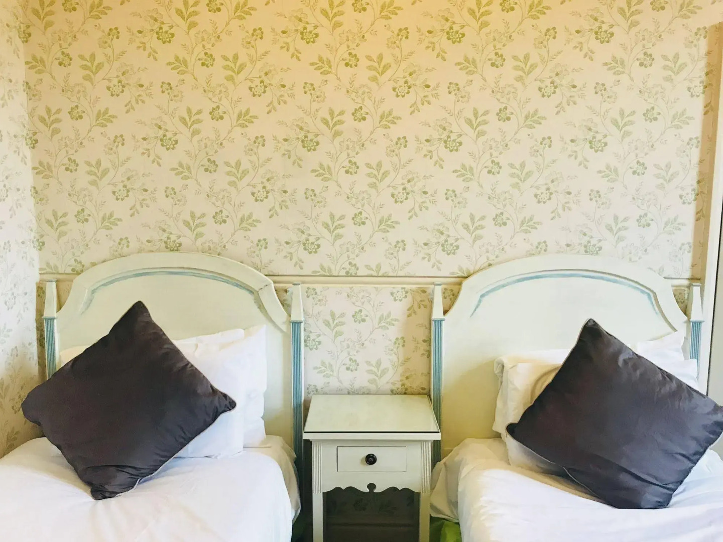 Heythrop Park Hotel - Adults Only