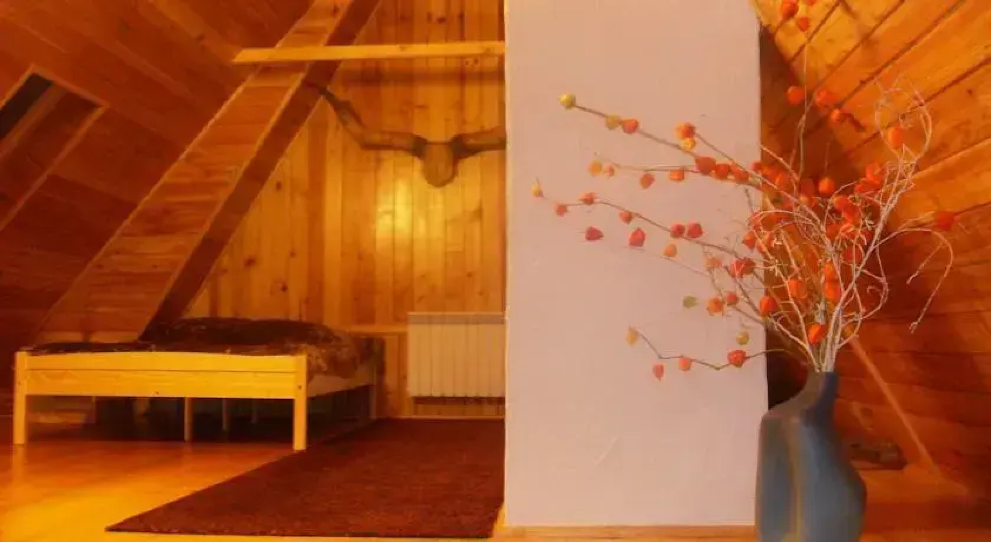 Domek Góralski Hyrb