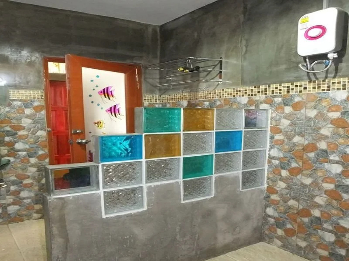 Asia Nature Bicycle Dorm