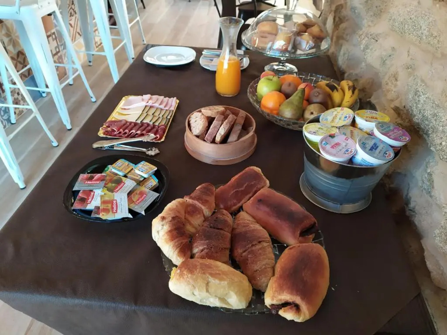 Carballo De Prado 1900