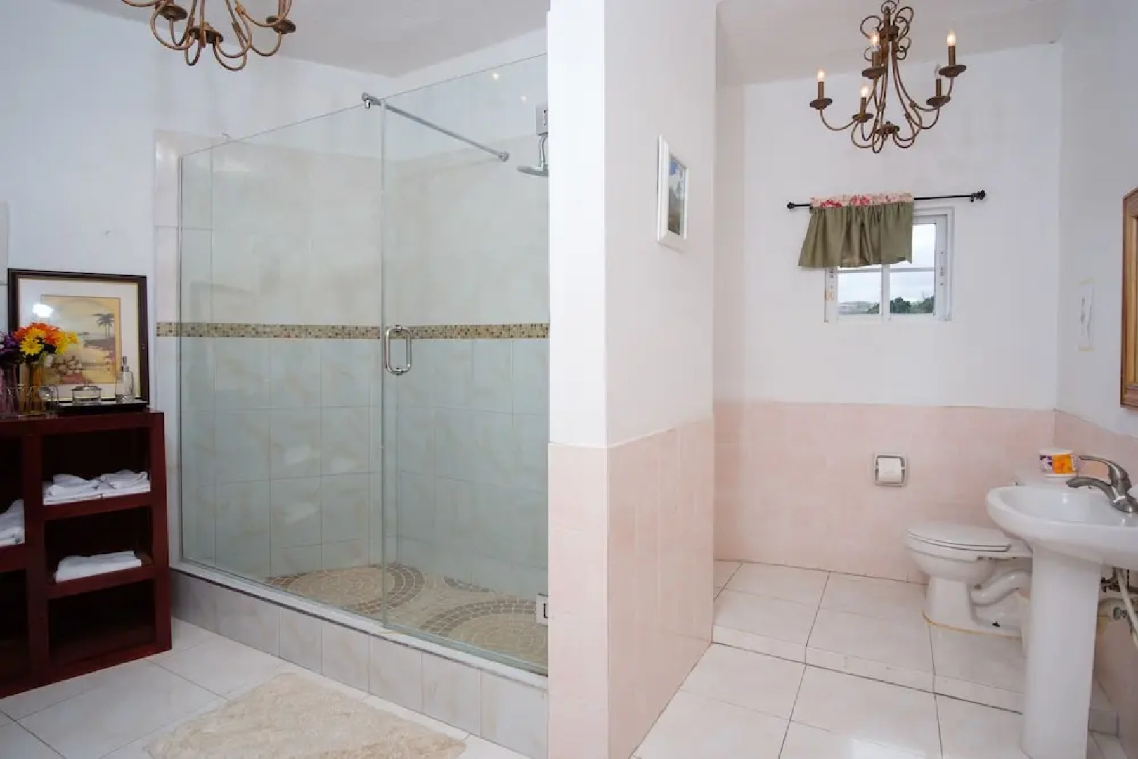 Jamaica Ocean View Villa