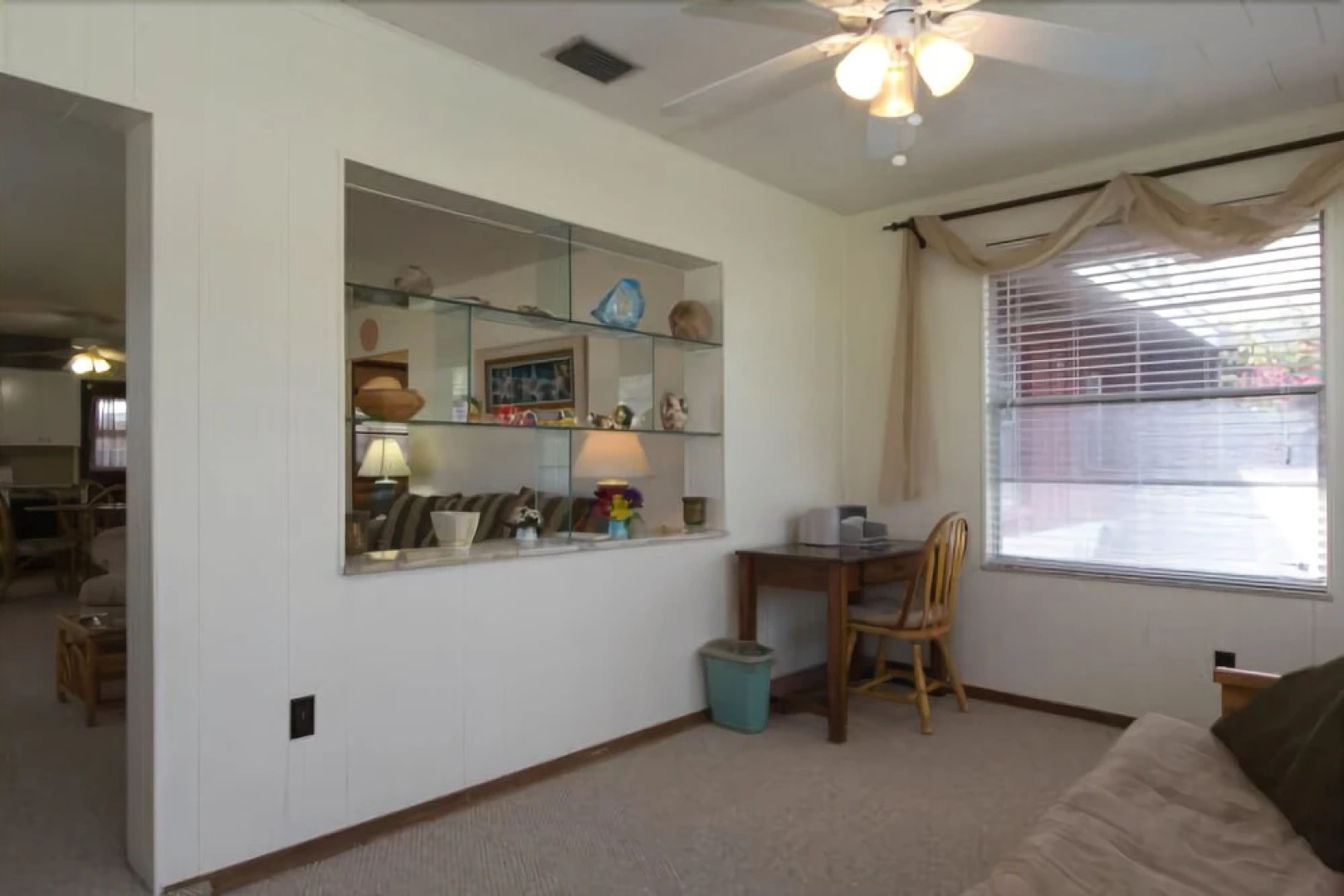 Bollinger Duplex Both Sides by RedAwning