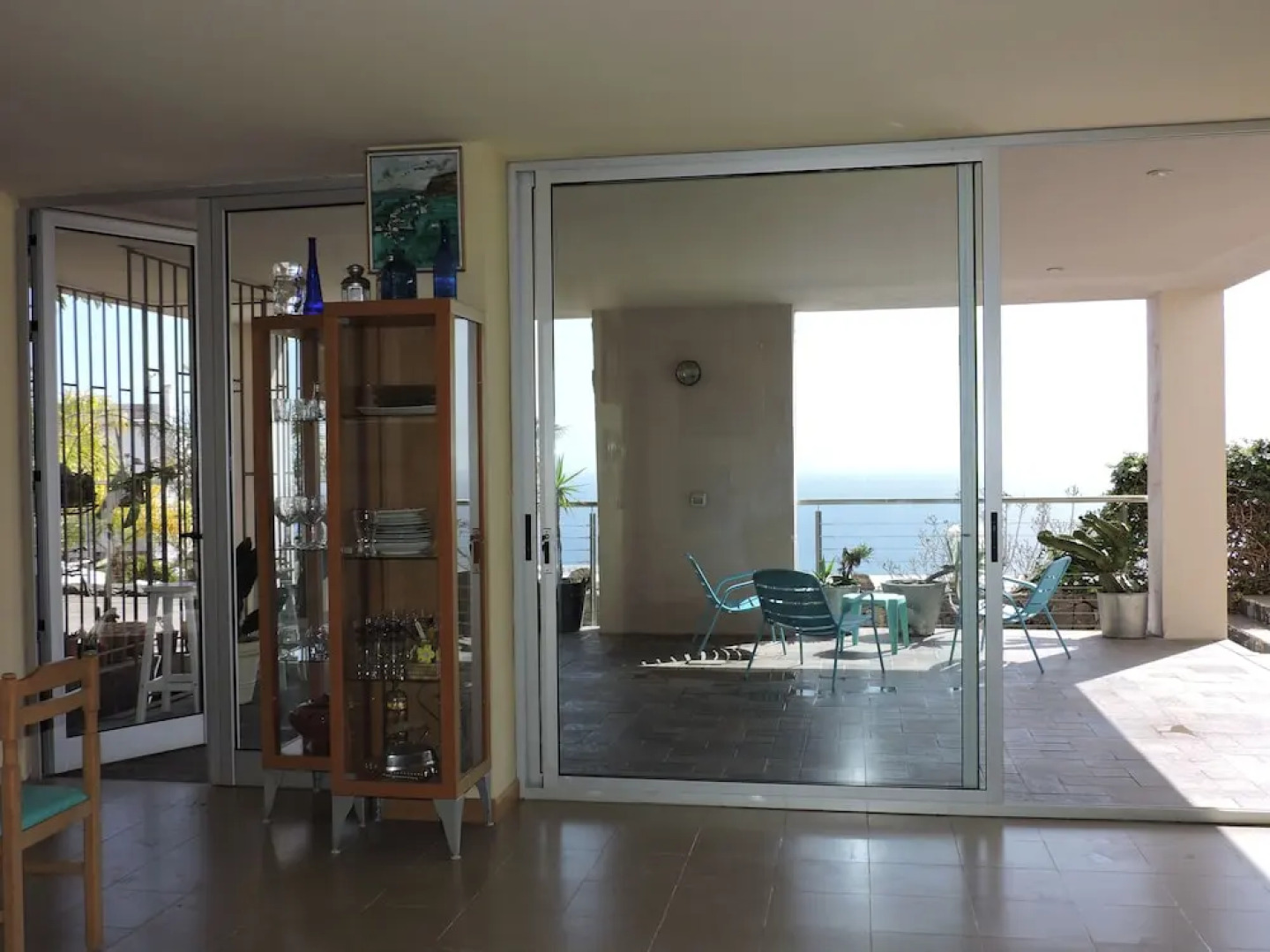 Casa Tamara, en Acorán - Santa Cruz de Tenerife