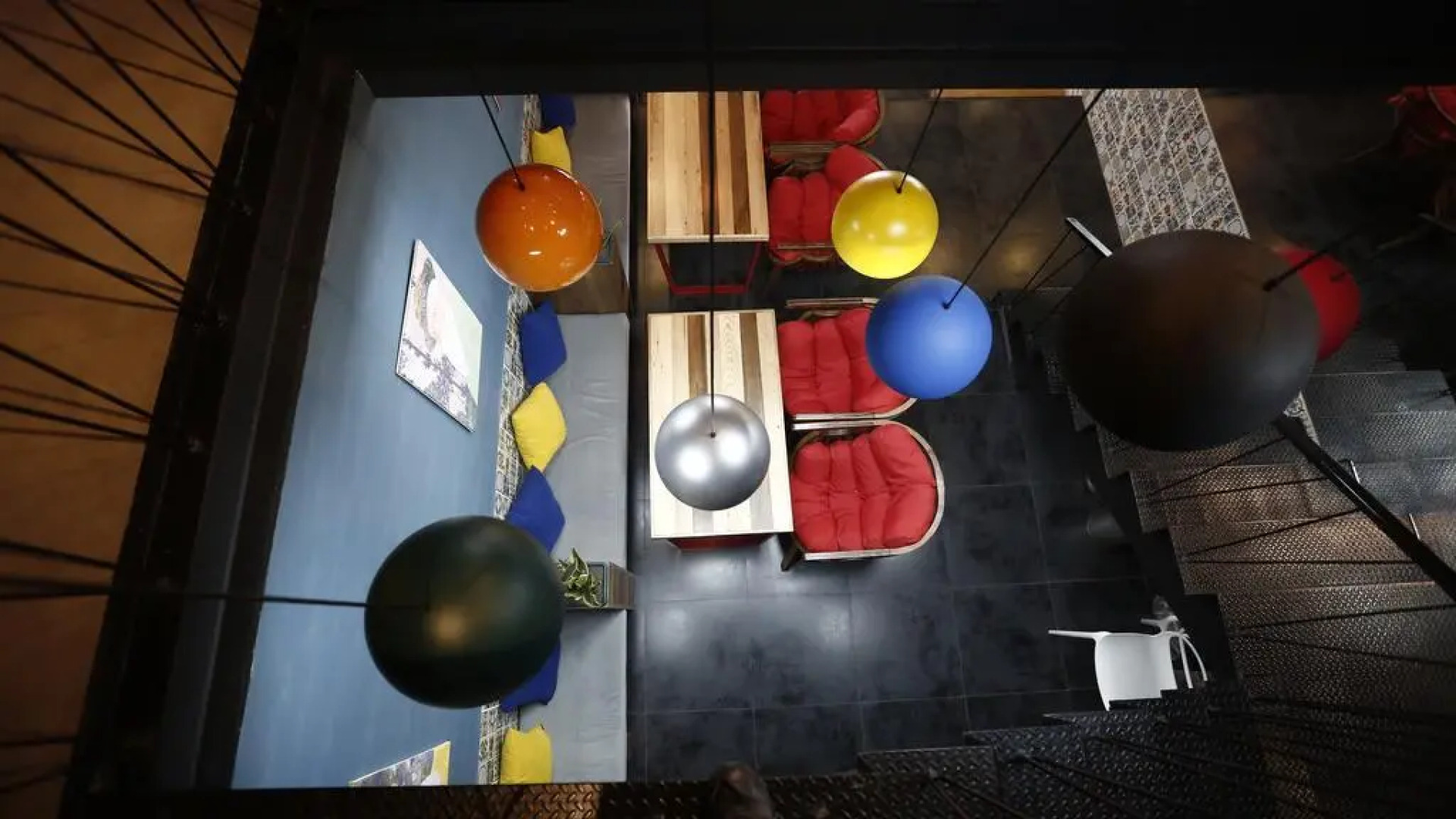 Арт-отель «Клод Моне»