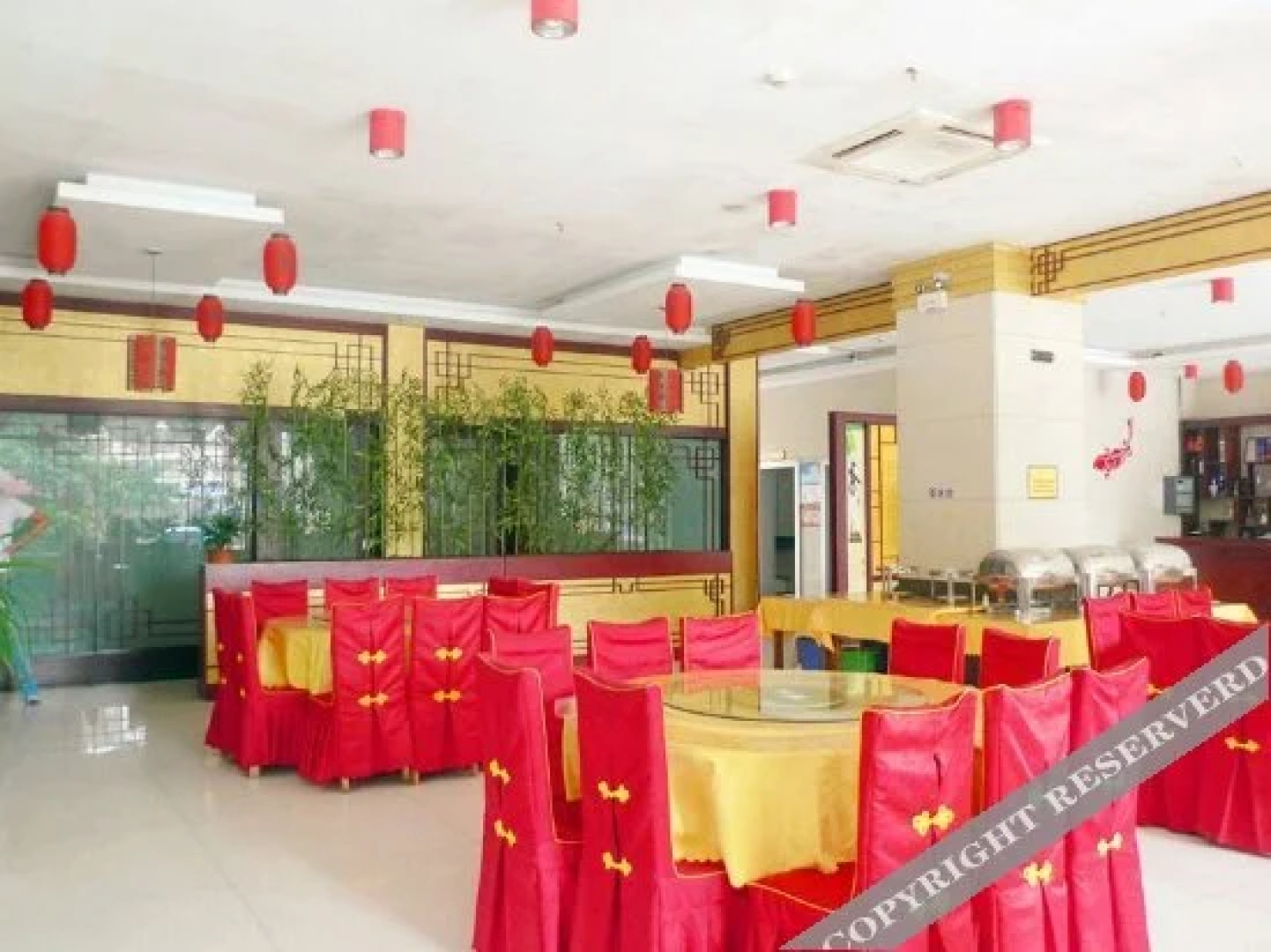防城港经典便捷酒店