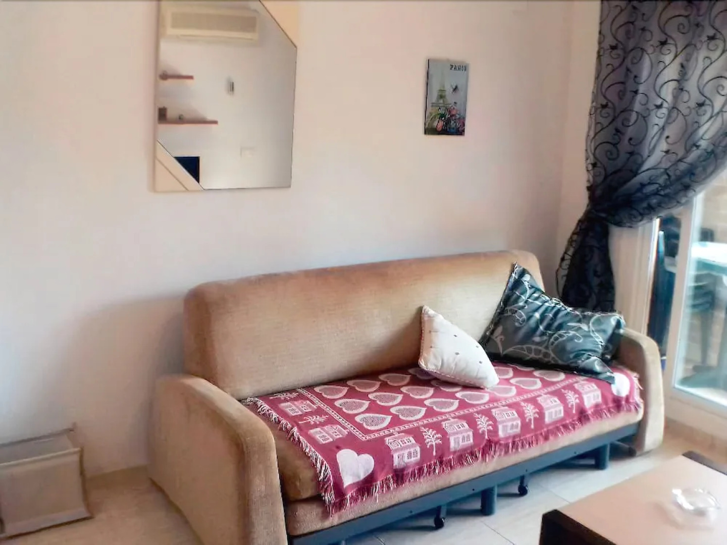 Acv - costa caribe I-2ª línea planta baja sur