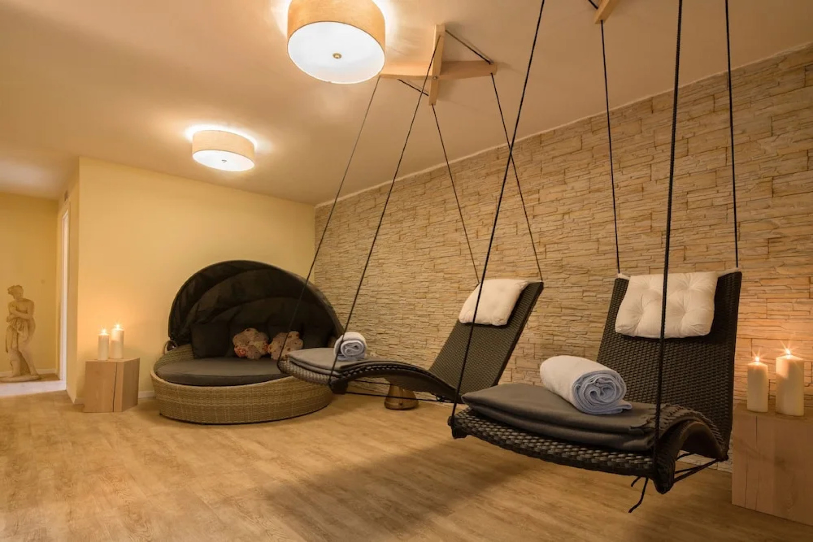 Parkhotel Emstaler Höhe